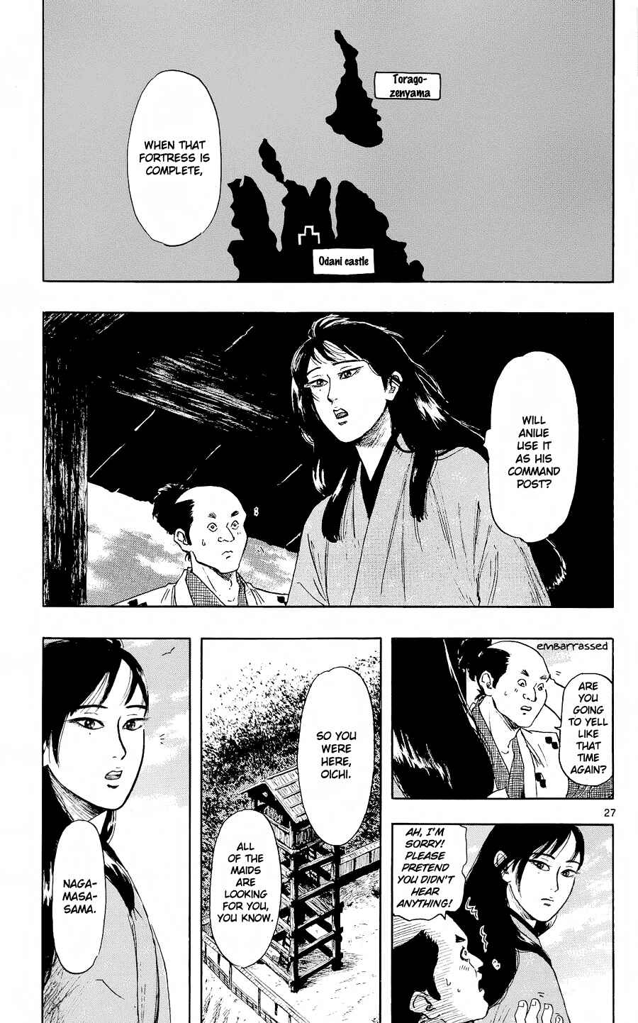 Chapter 43 - Page 30