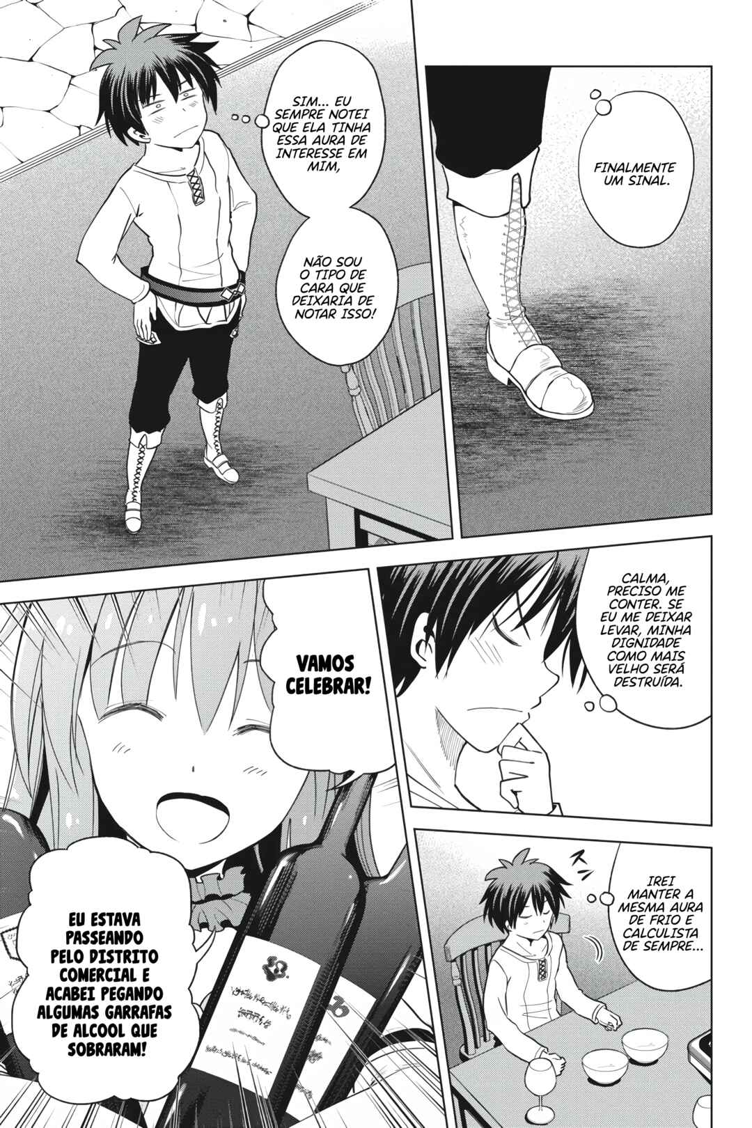 Chapter 91 - Page 10