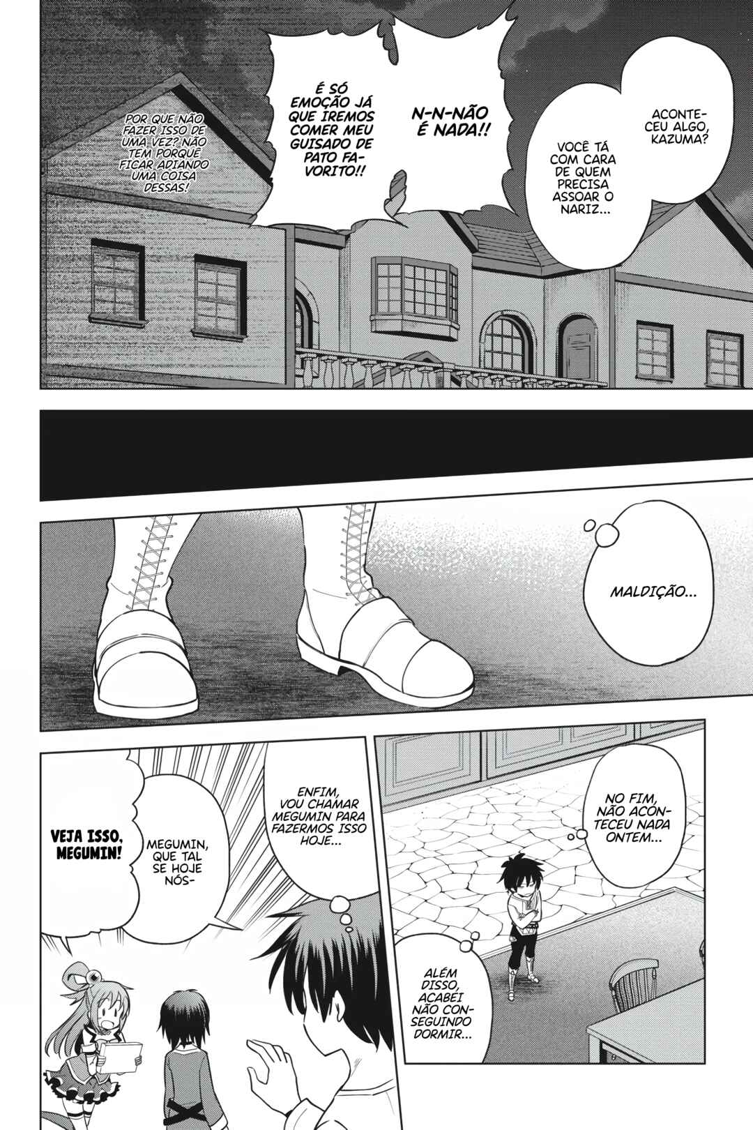 Chapter 91 - Page 13