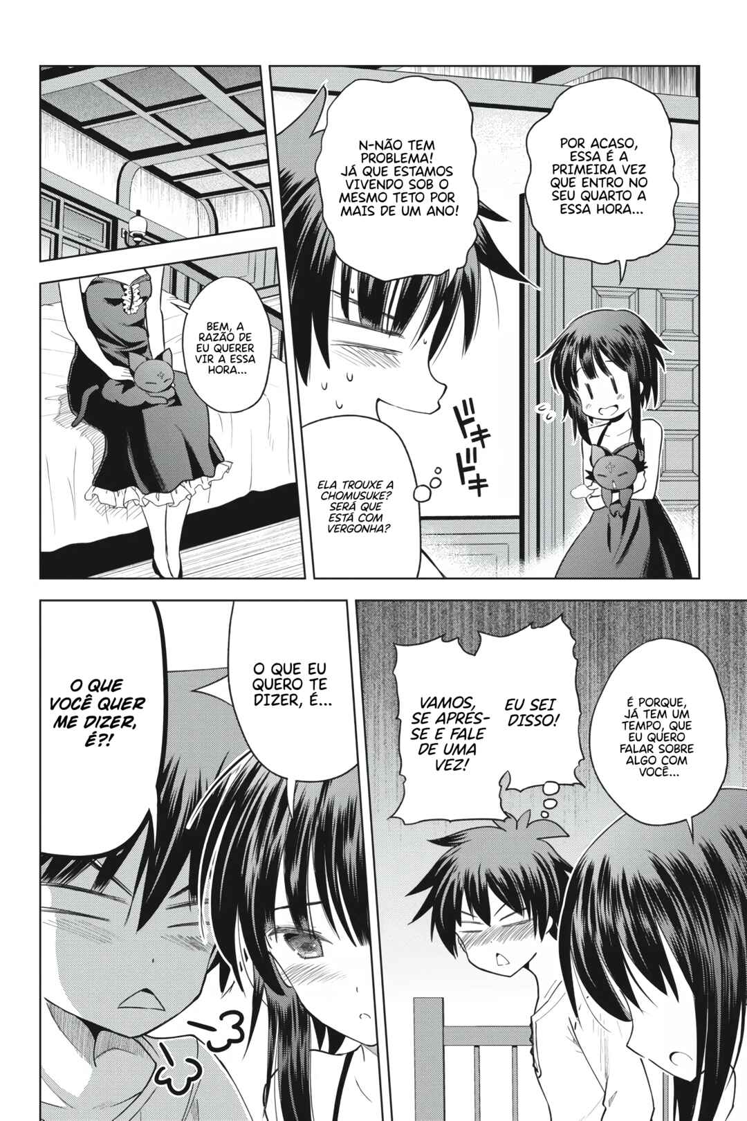Chapter 91 - Page 17