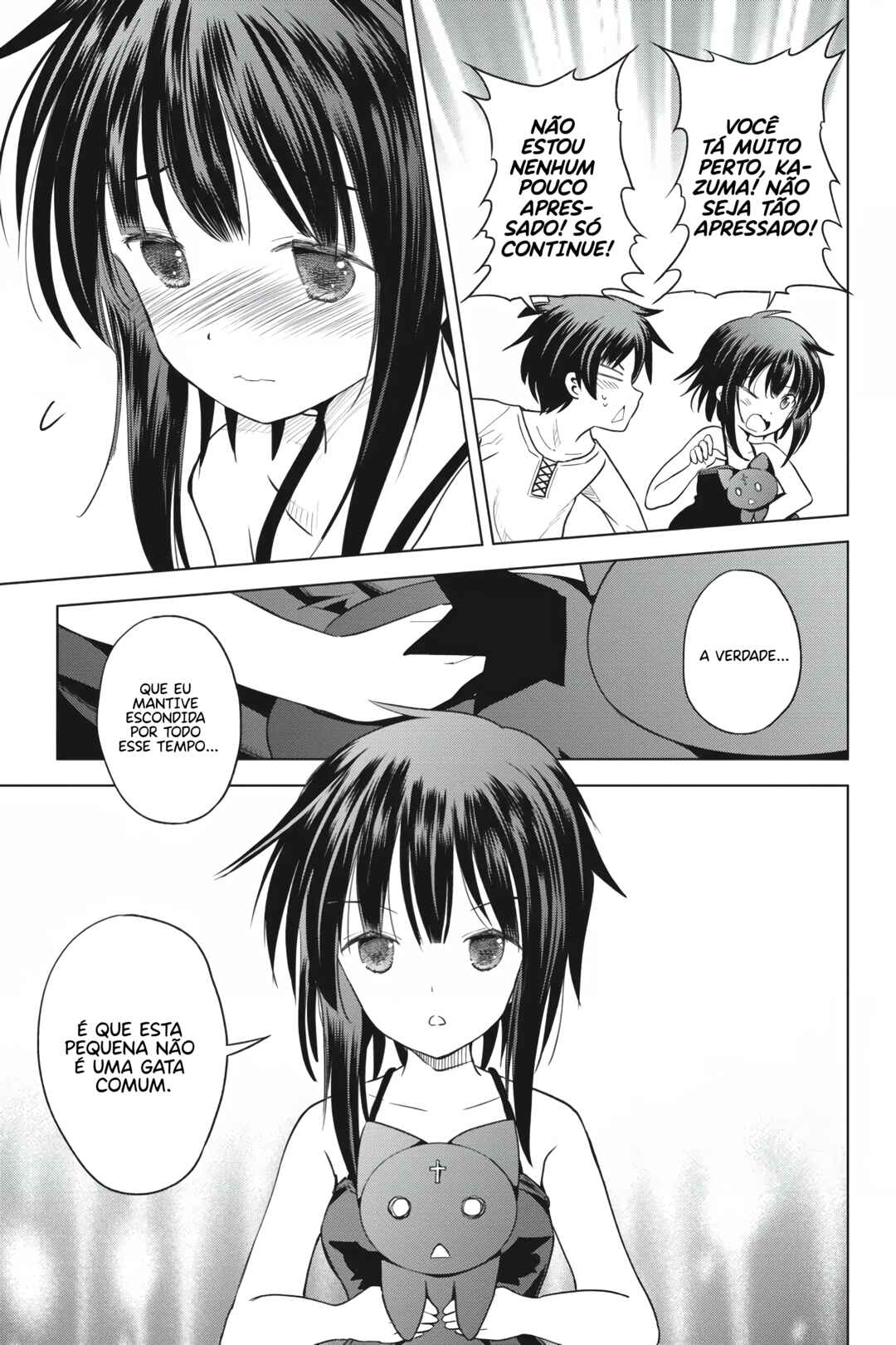 Chapter 91 - Page 18