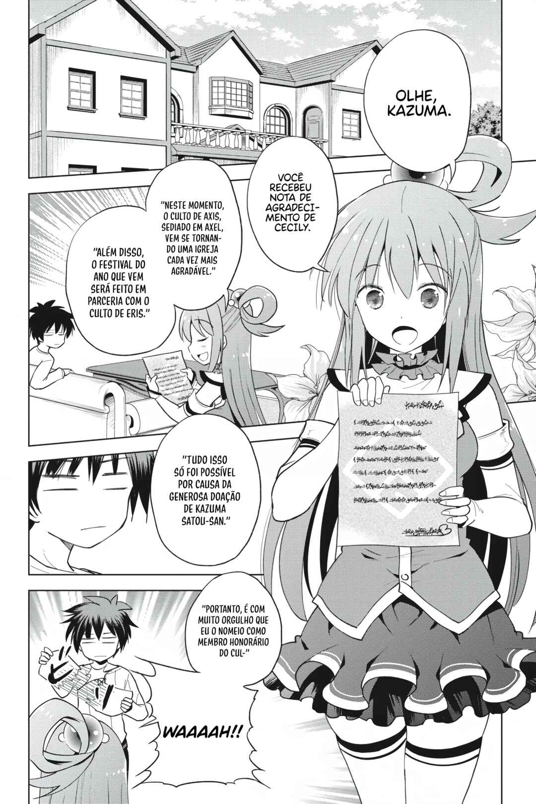 Chapter 91 - Page 3