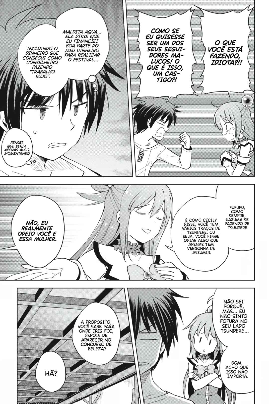 Chapter 91 - Page 4