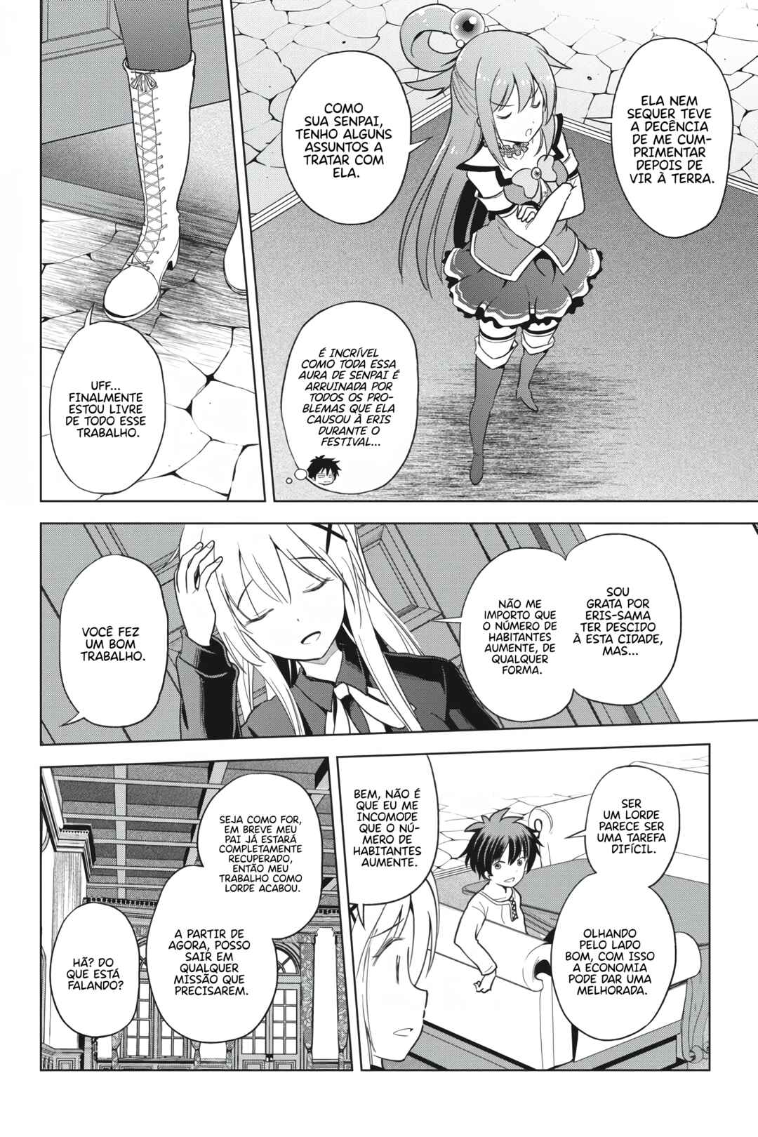 Chapter 91 - Page 5