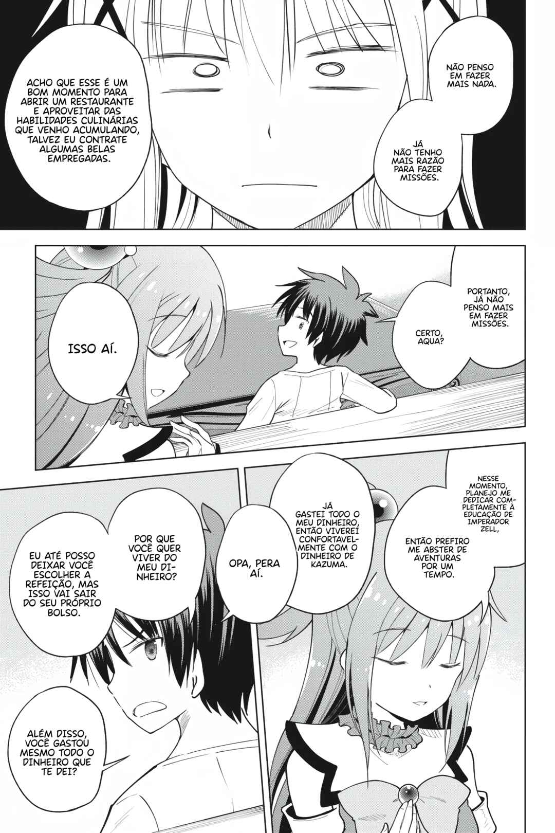 Chapter 91 - Page 6
