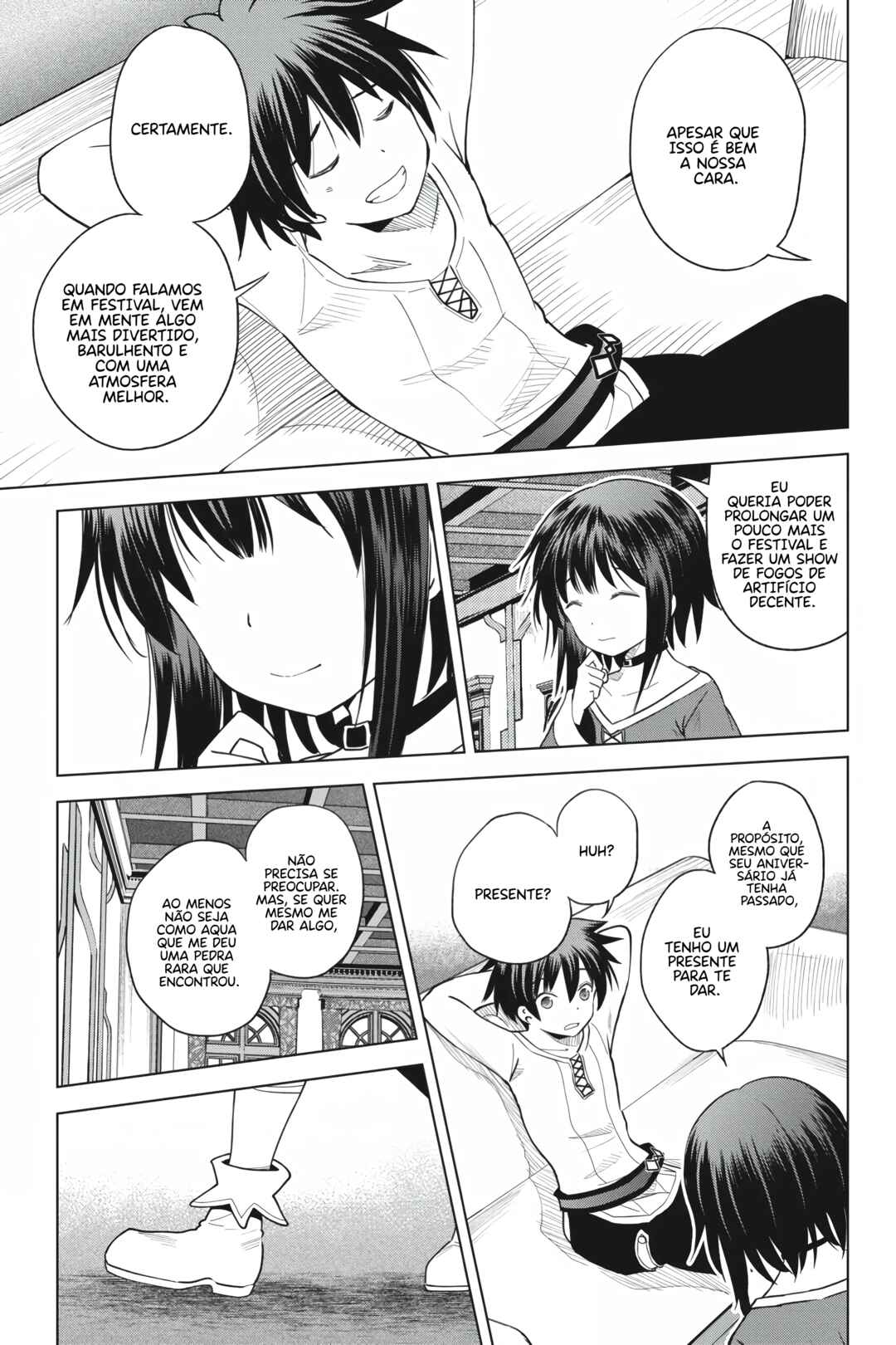 Chapter 91 - Page 8