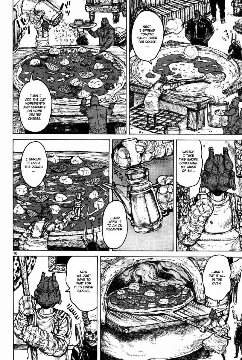 Chapter 69 - Page 10
