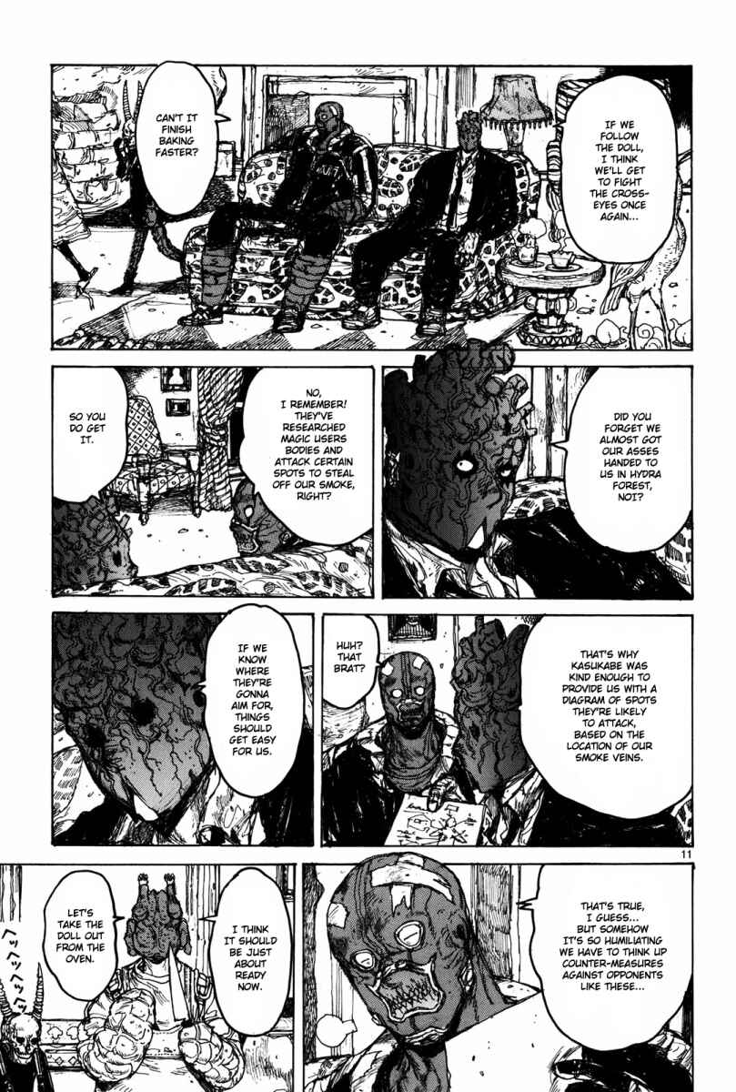 Chapter 69 - Page 11