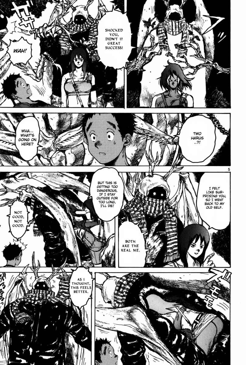 Chapter 69 - Page 5
