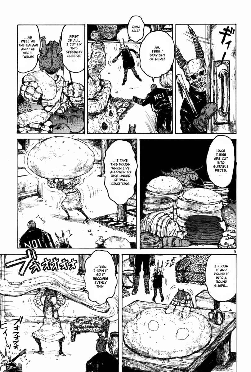 Chapter 69 - Page 9
