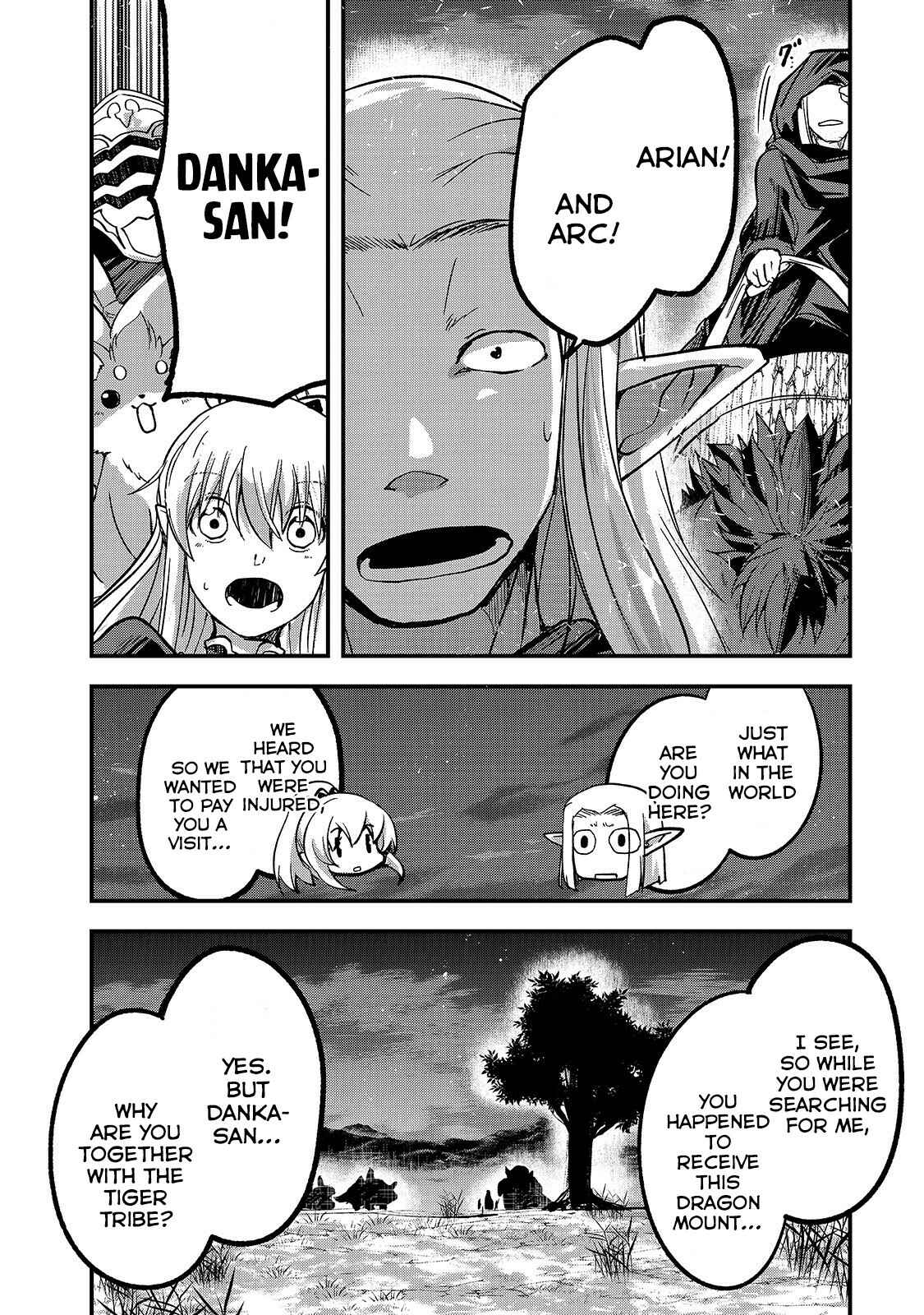 Chapter 28 - Page 21