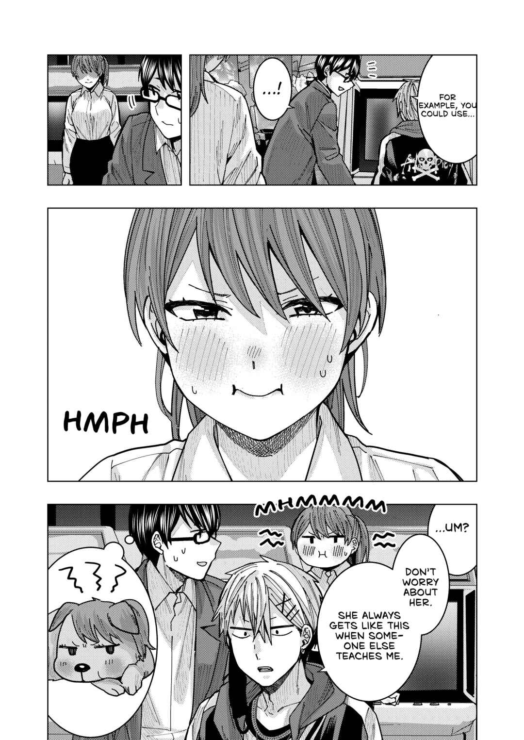 Chapter 5 - Page 7