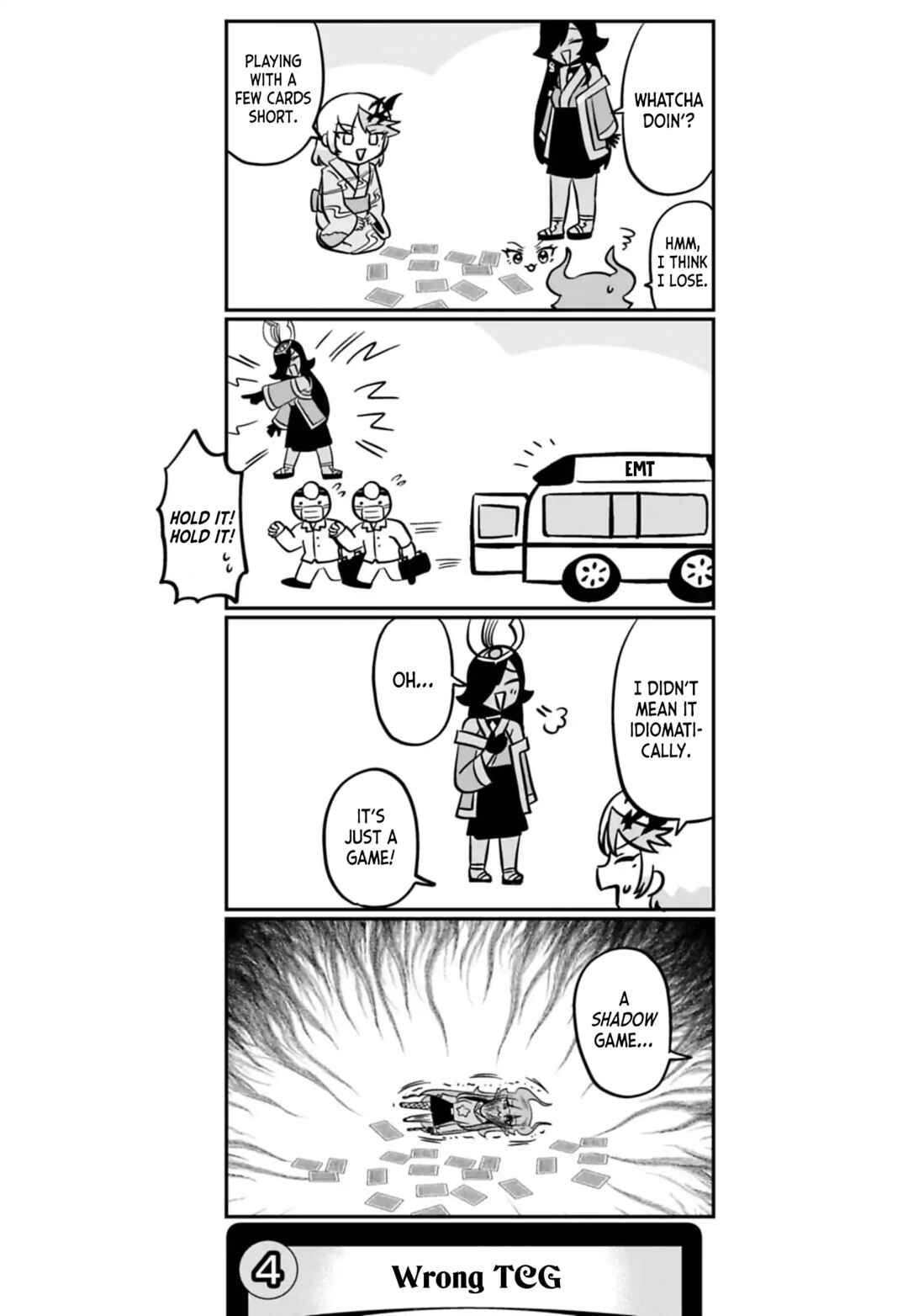 Chapter 123 - Page 5