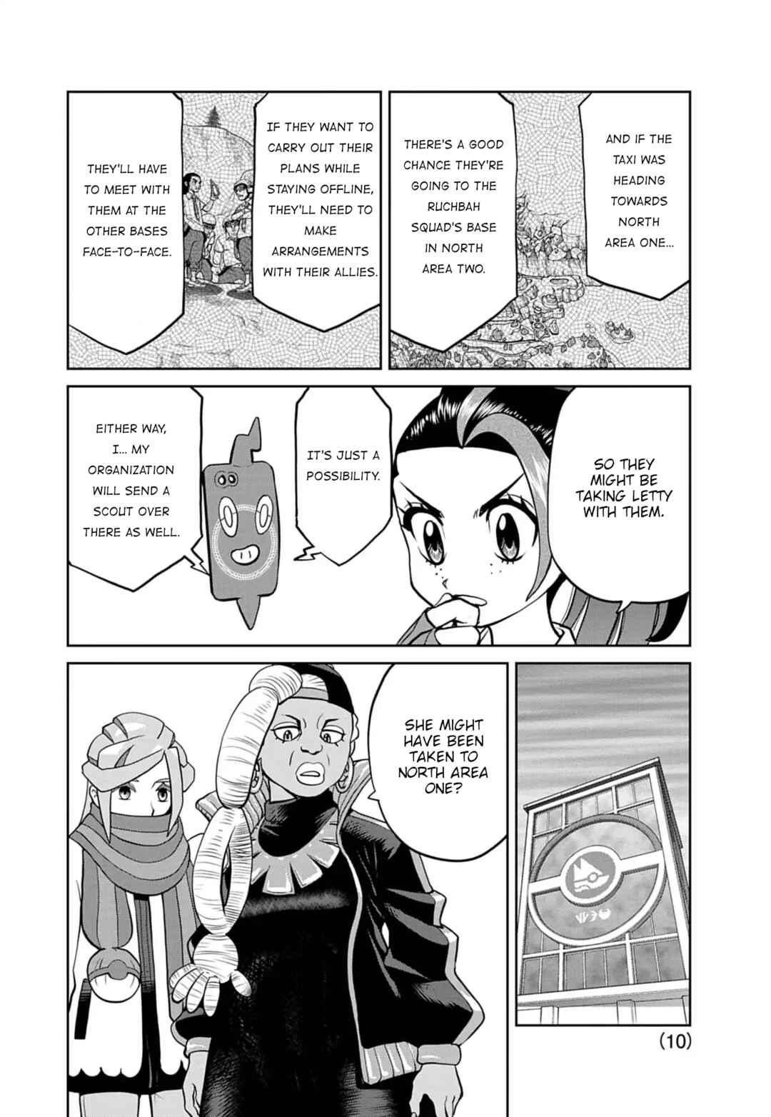 Chapter 28 - Page 10