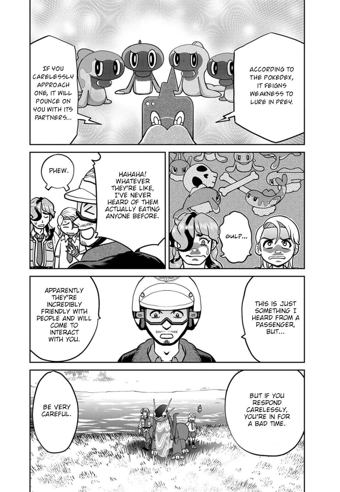 Chapter 28 - Page 22