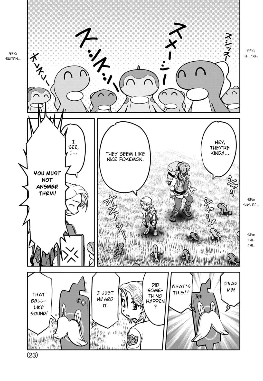 Chapter 28 - Page 23