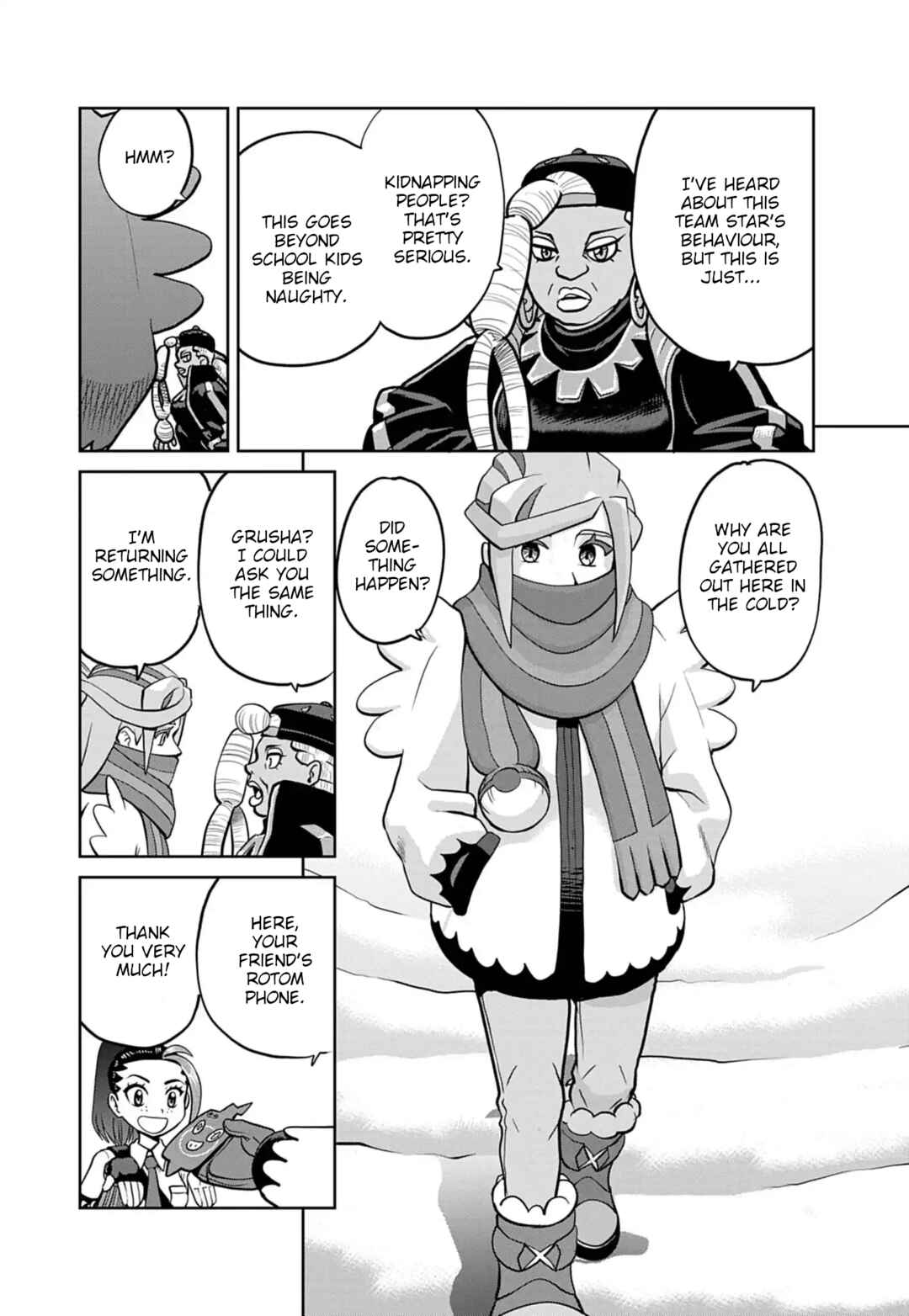 Chapter 28 - Page 6