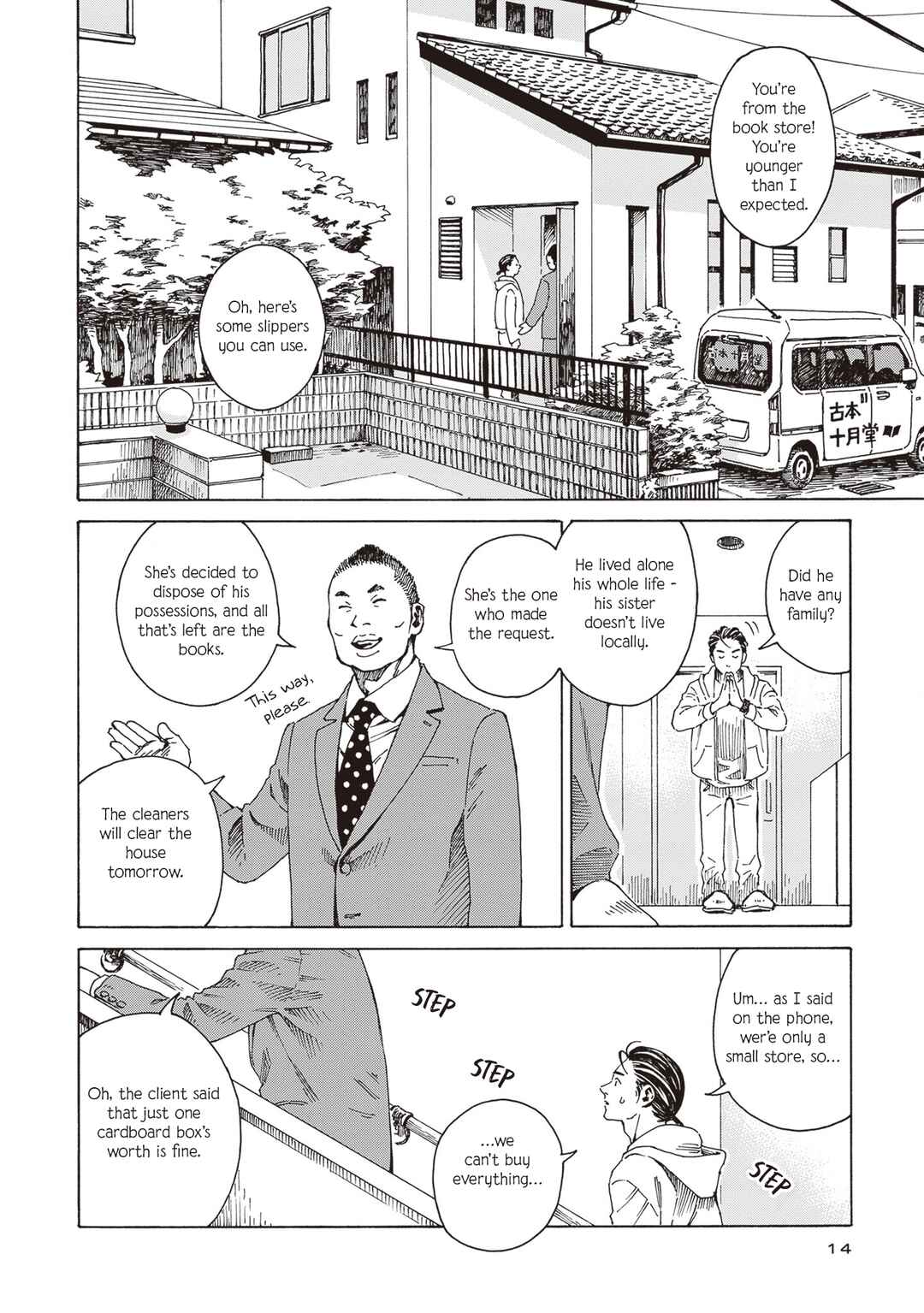 Chapter 1 - Page 10