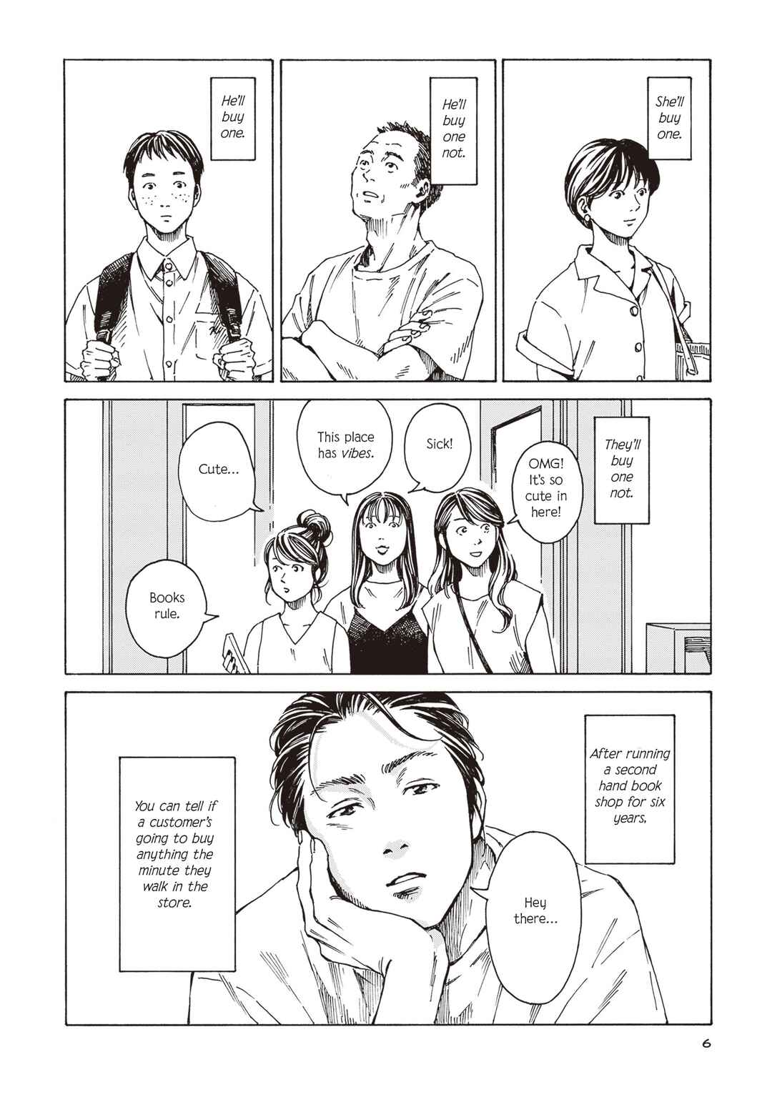 Chapter 1 - Page 2