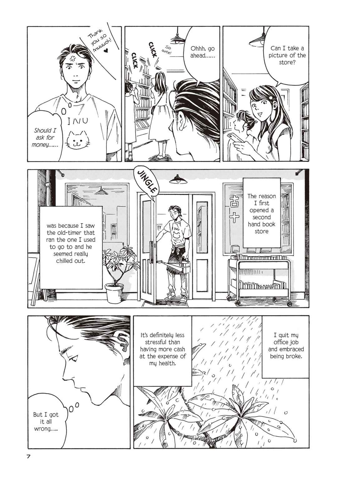 Chapter 1 - Page 3