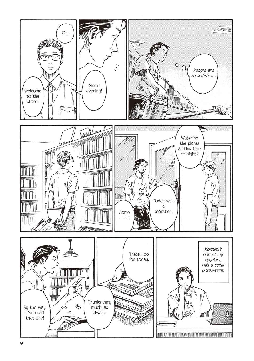 Chapter 1 - Page 5