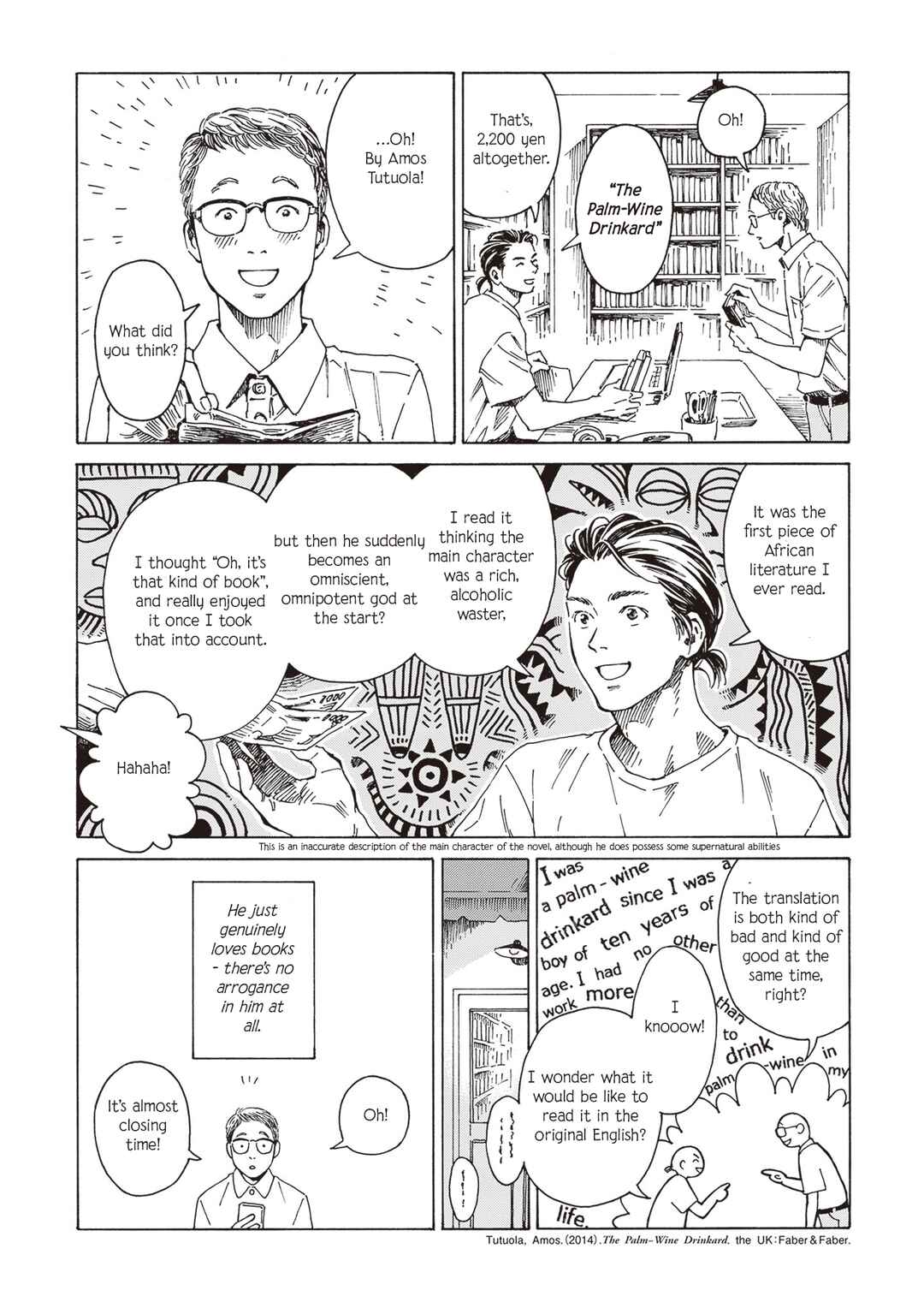 Chapter 1 - Page 6