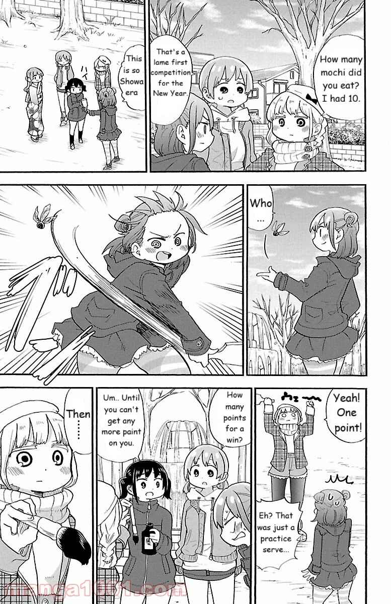 Chapter 61 - Page 3