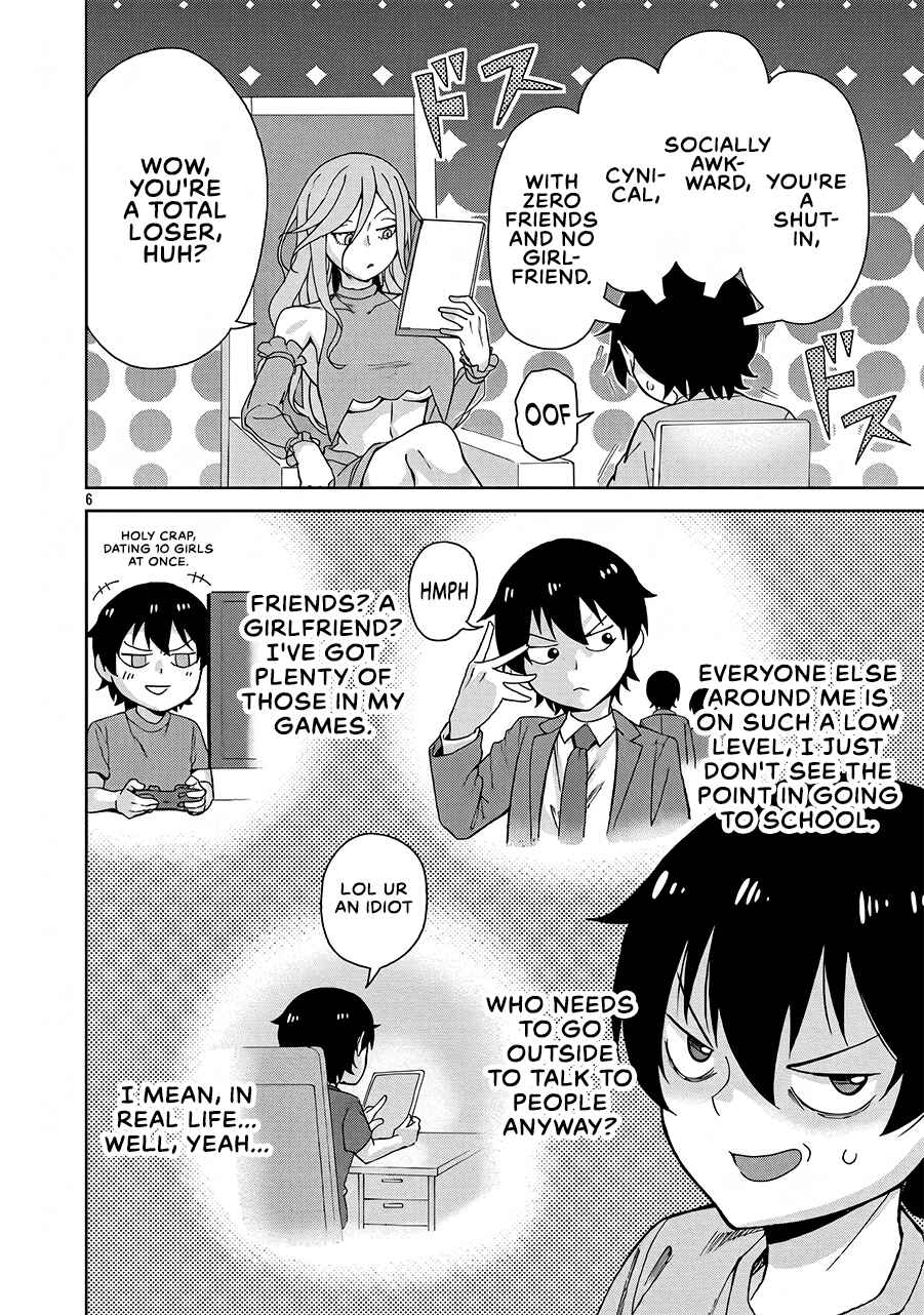 Chapter 1 - Page 5
