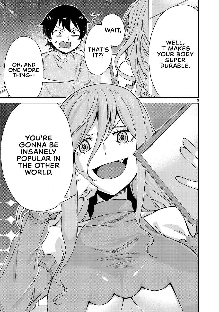 Chapter 1 - Page 8