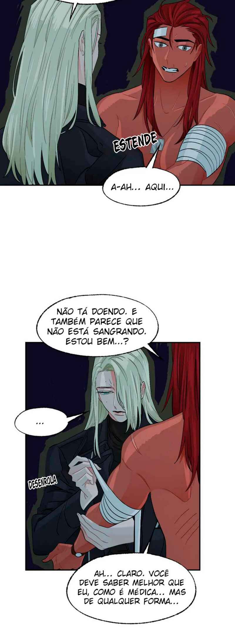 Chapter 92 - Page 11