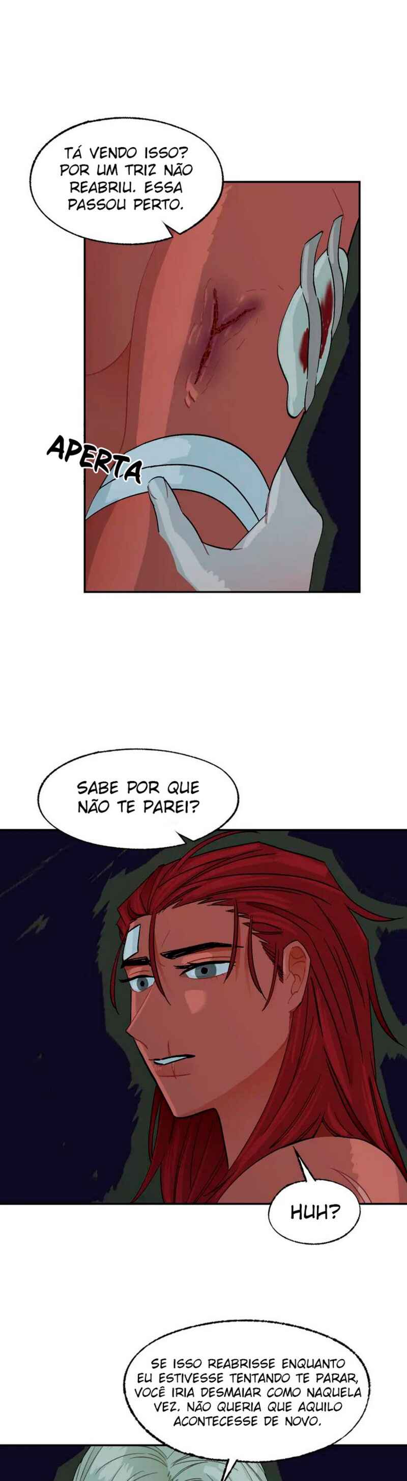 Chapter 92 - Page 12