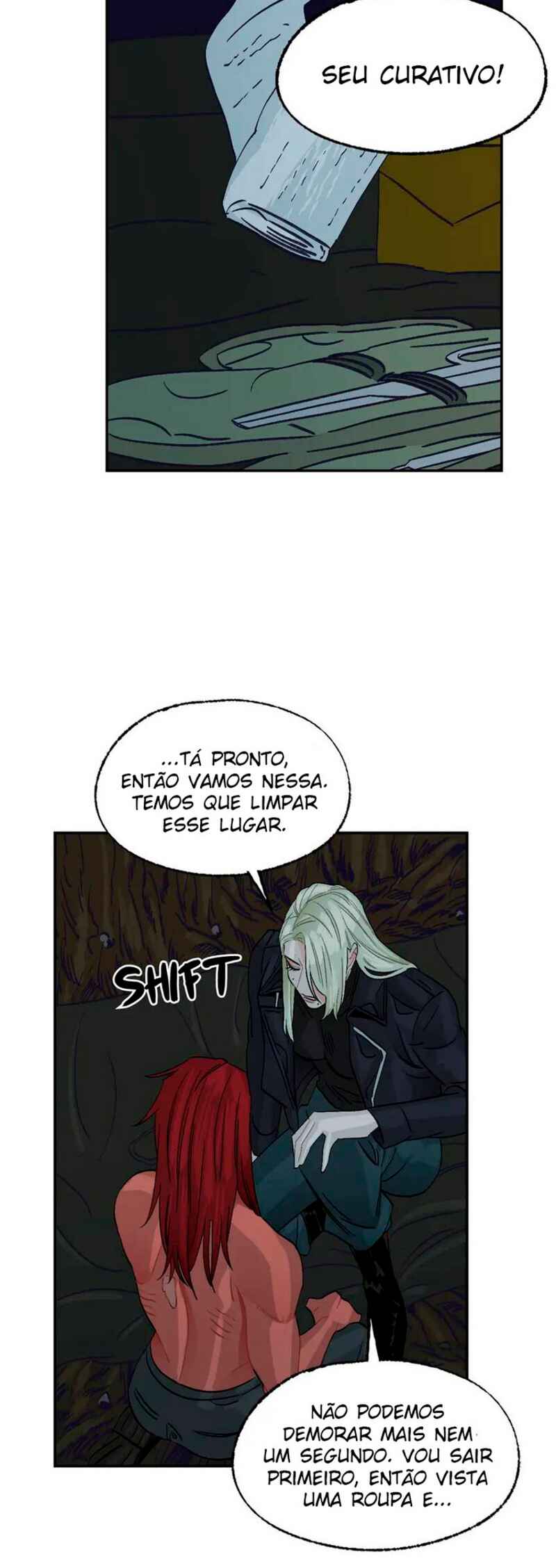 Chapter 92 - Page 16