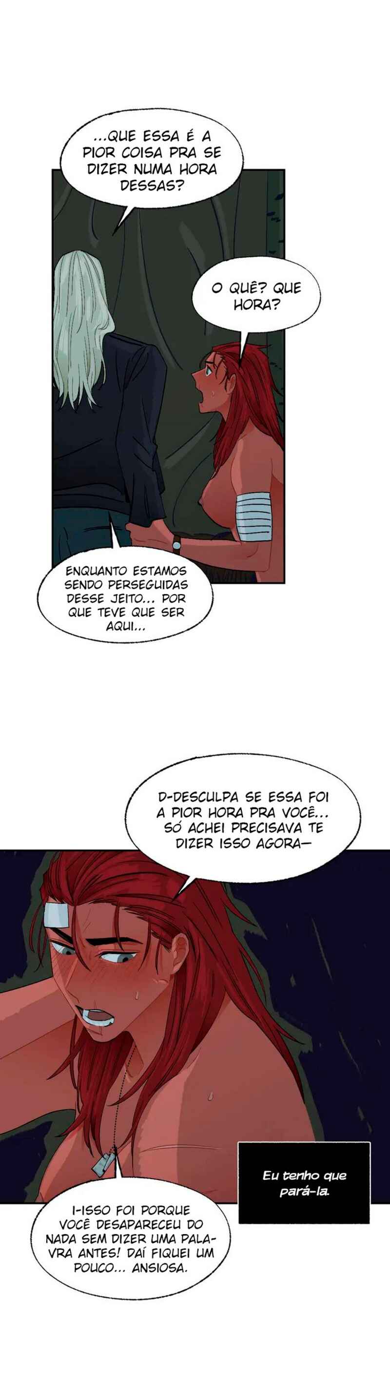 Chapter 92 - Page 20
