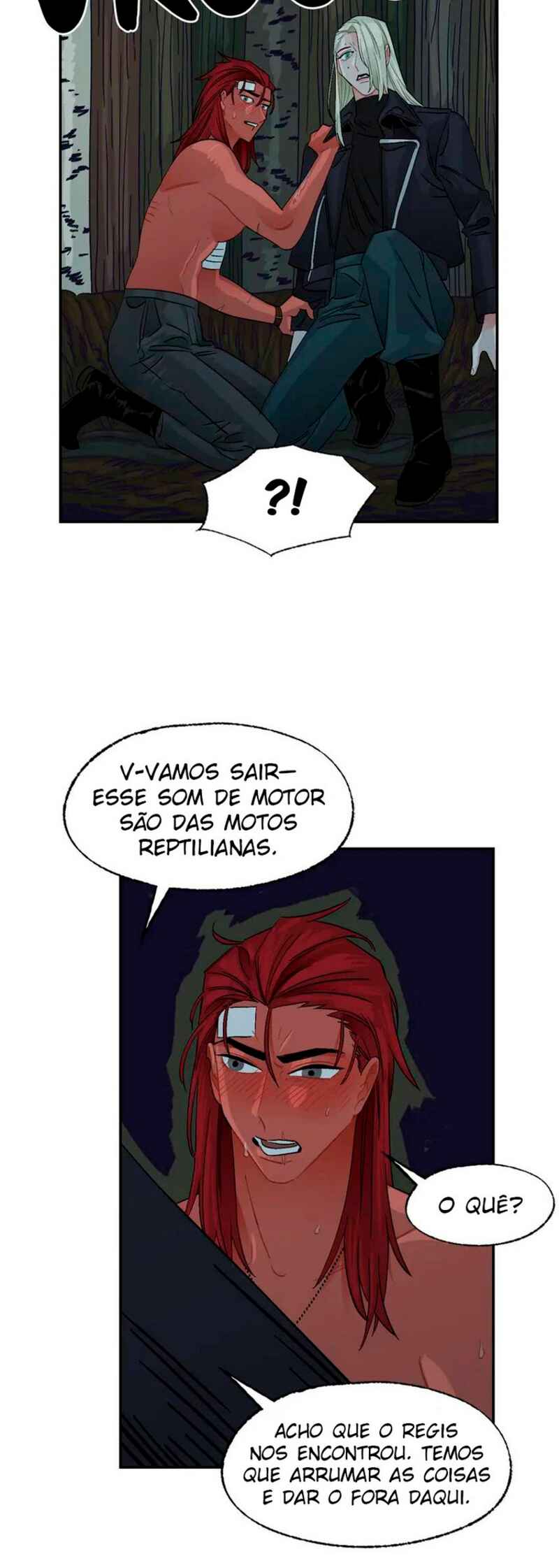 Chapter 92 - Page 24