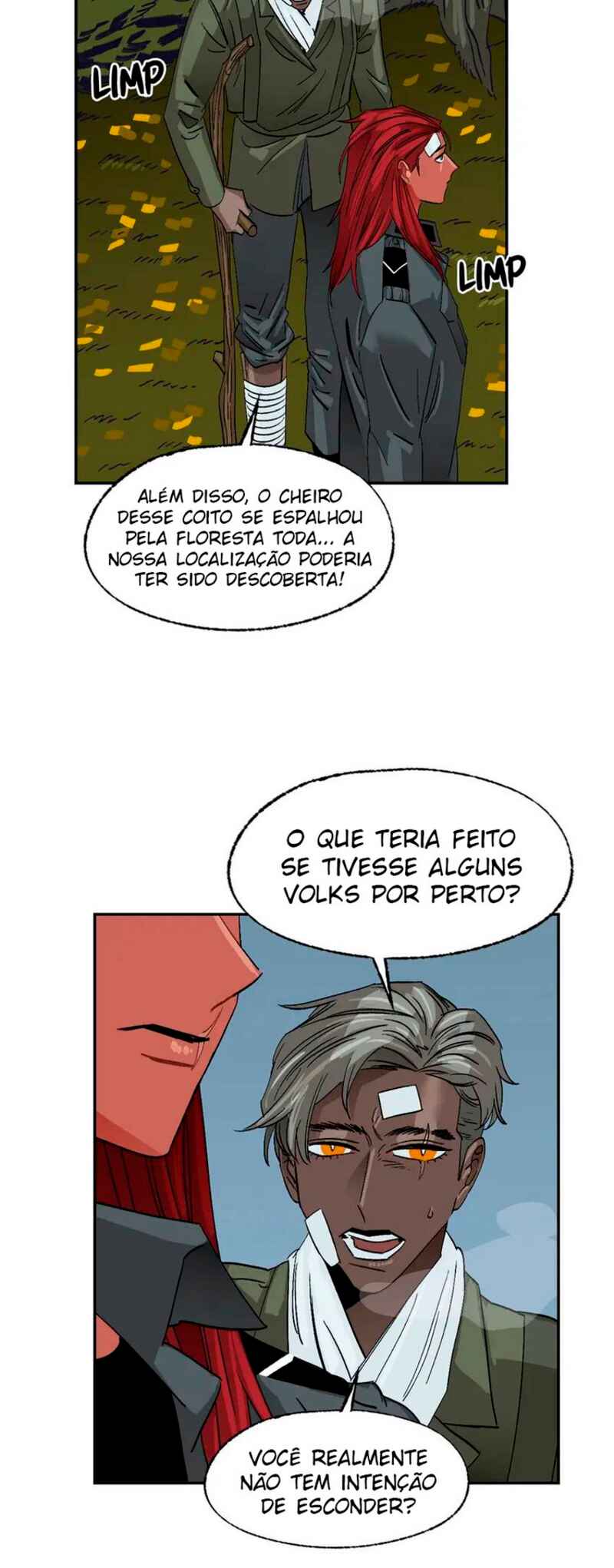 Chapter 92 - Page 29