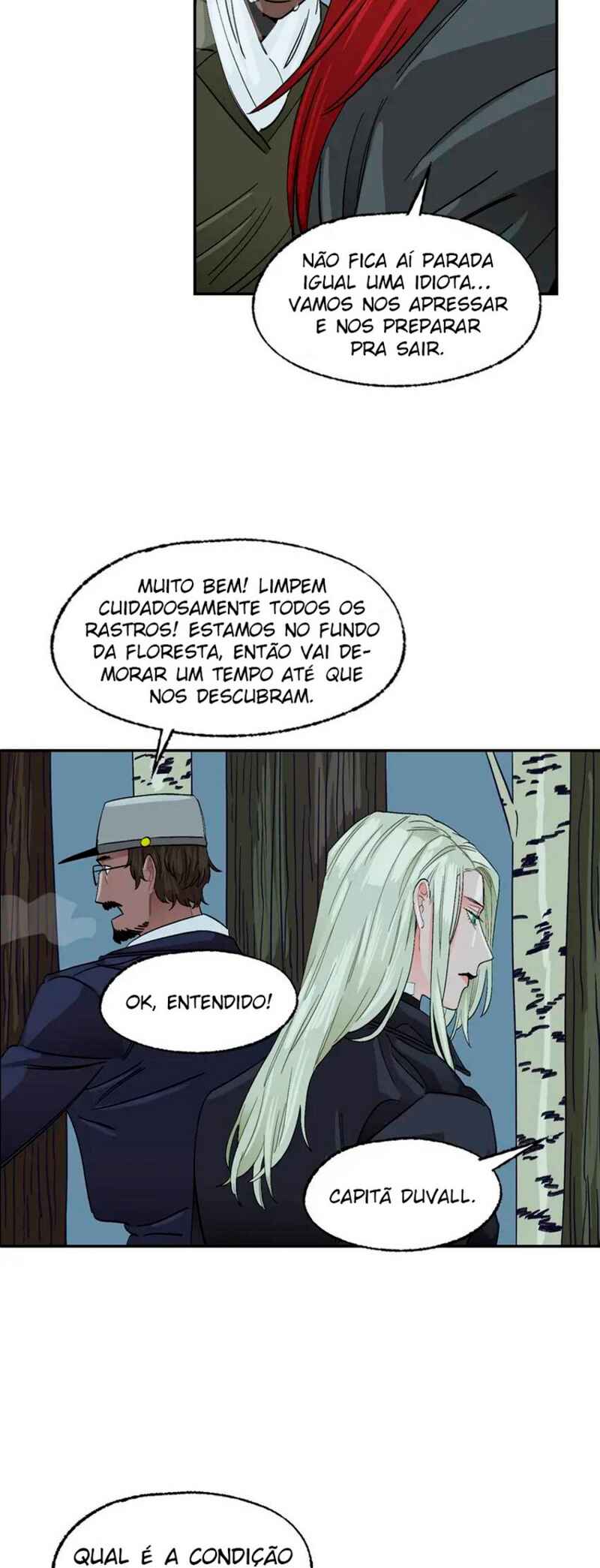 Chapter 92 - Page 31