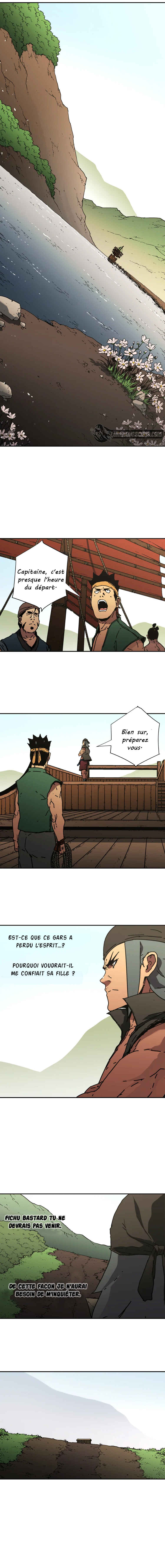 Chapter 224 - Page 5
