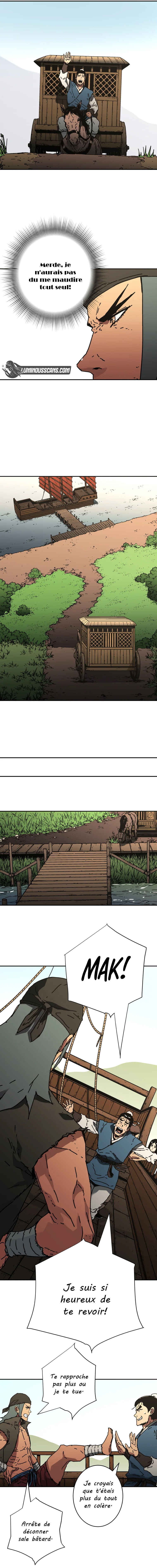 Chapter 224 - Page 6
