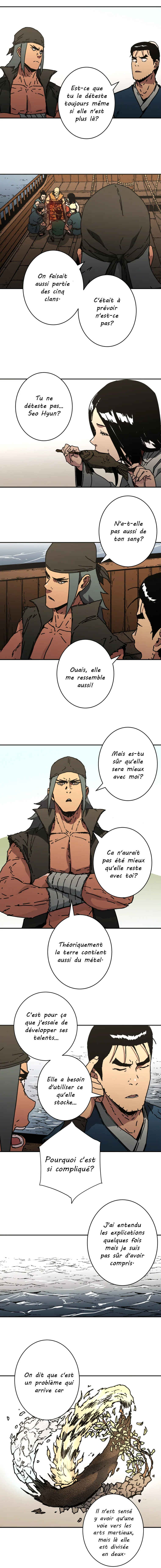 Chapter 224 - Page 9