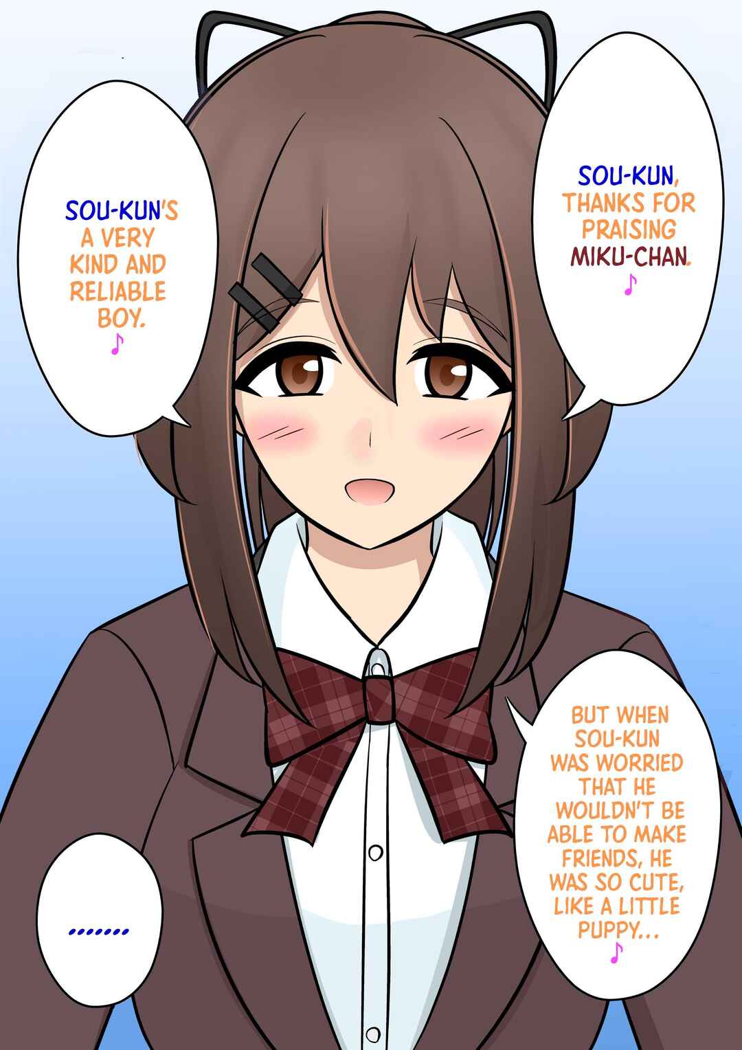 Chapter 67 - Page 1