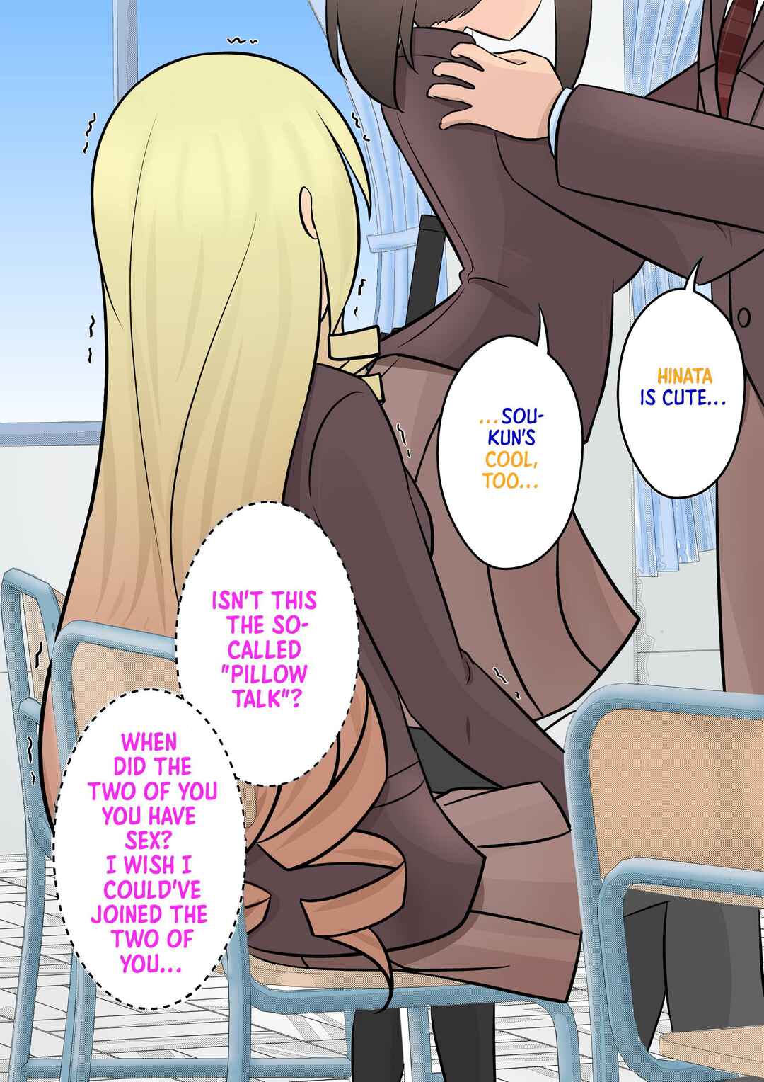 Chapter 67 - Page 6