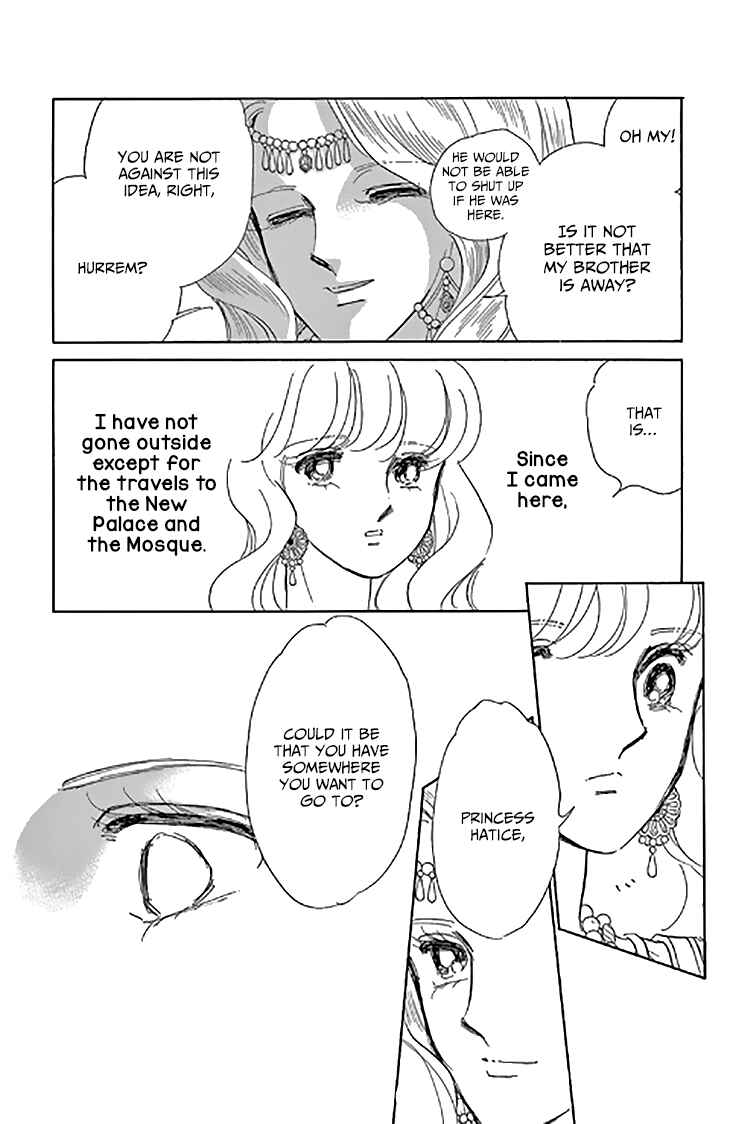 Chapter 46 - Page 21