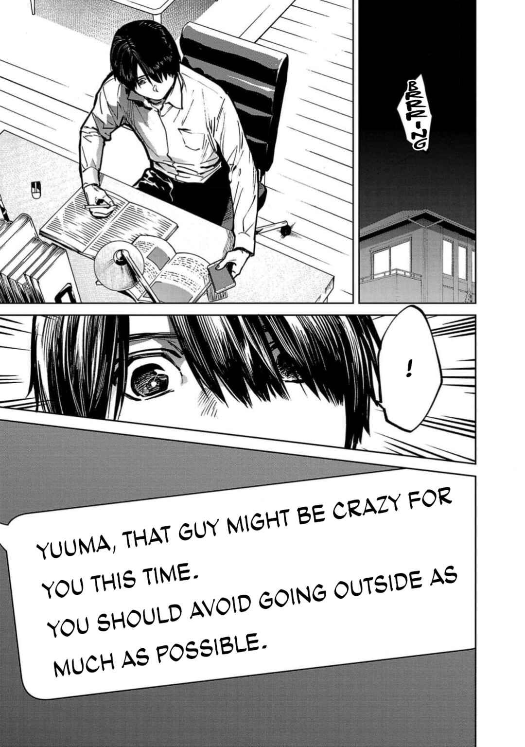 Chapter 40 - Page 12