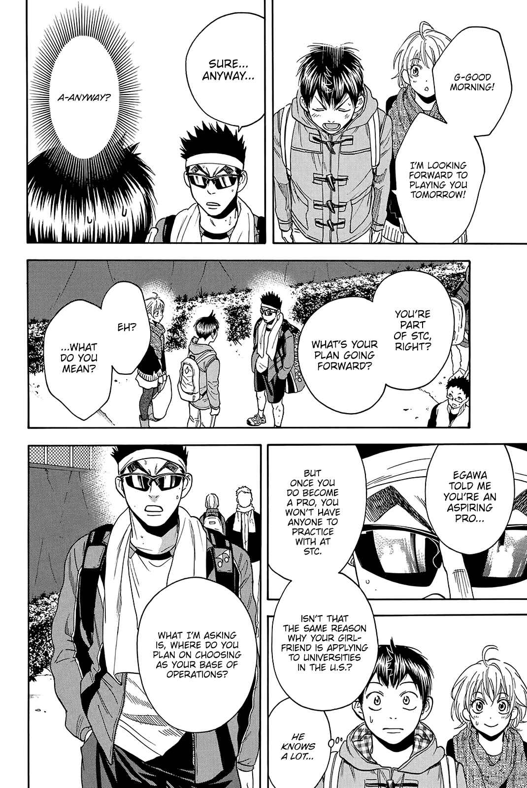 Chapter 358 - Page 3