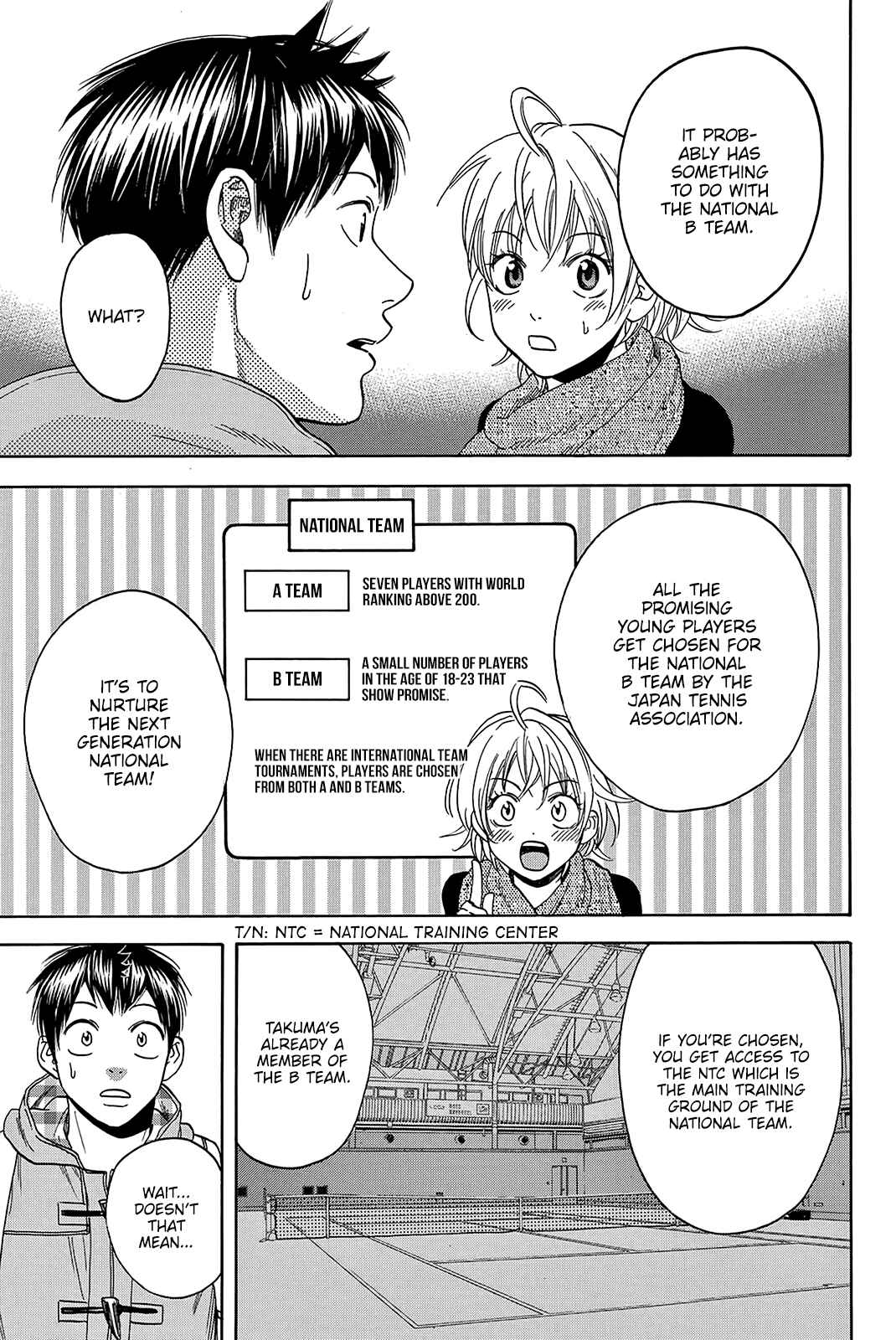 Chapter 358 - Page 6