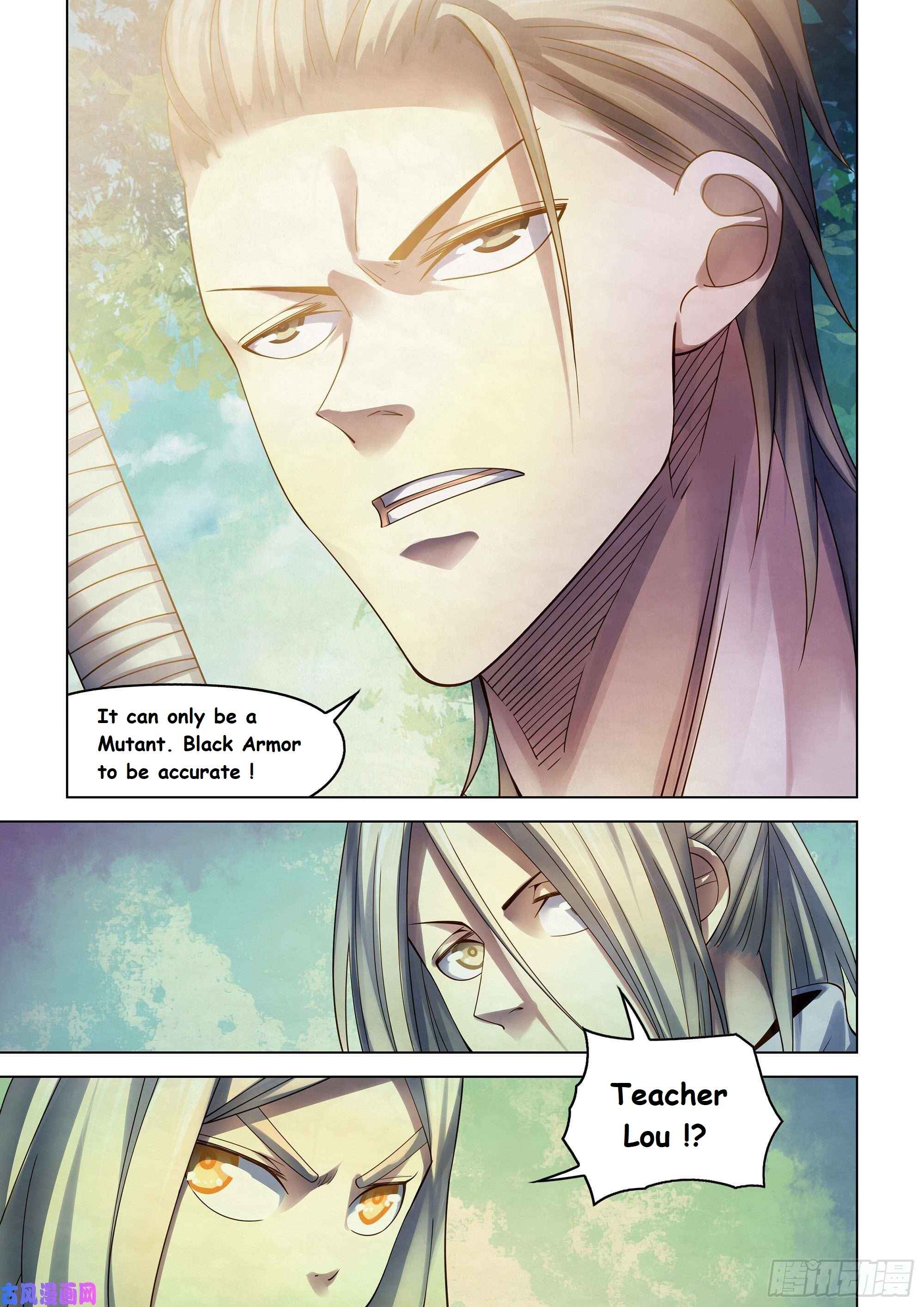 Chapter 385 - Page 19