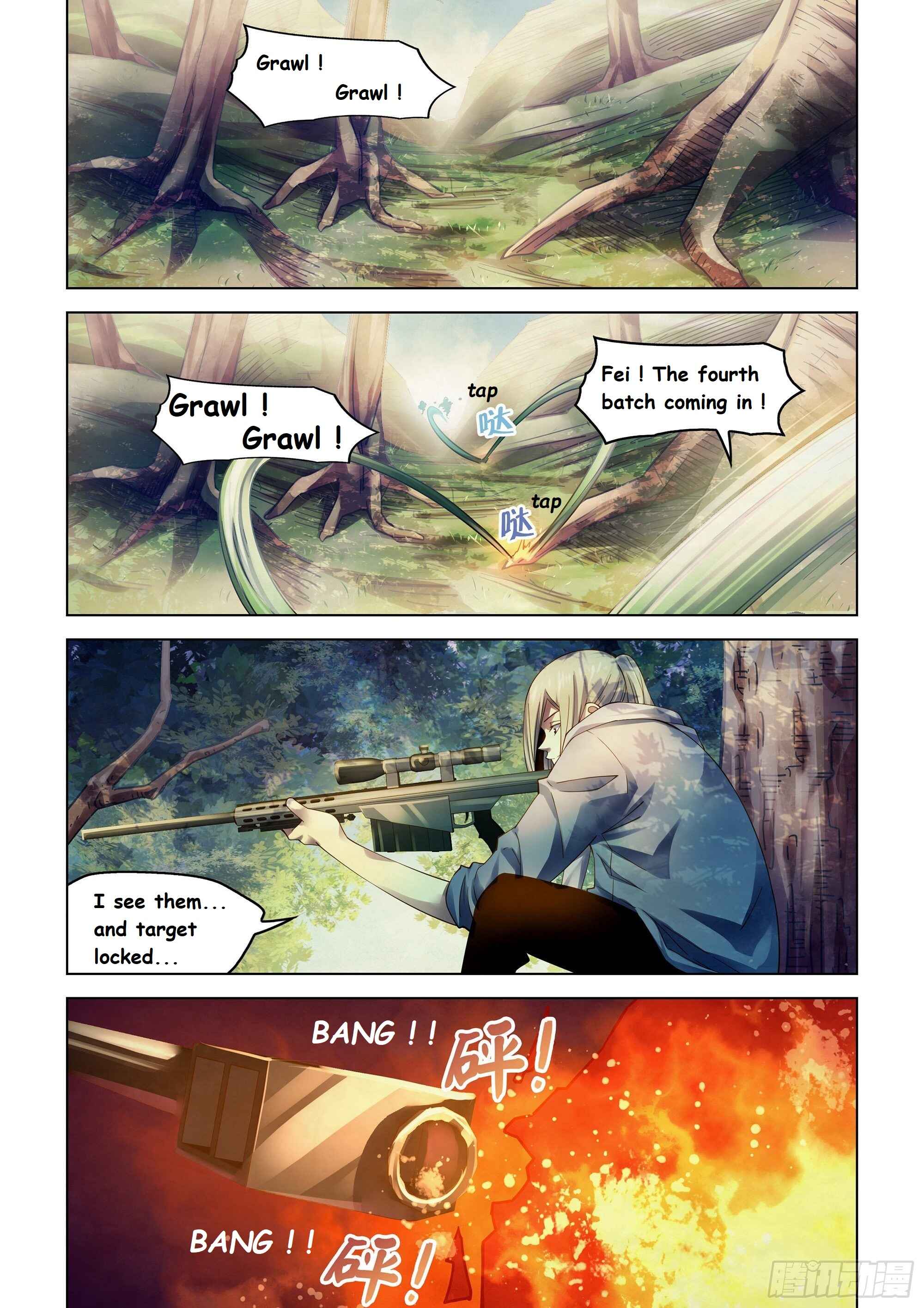 Chapter 385 - Page 2
