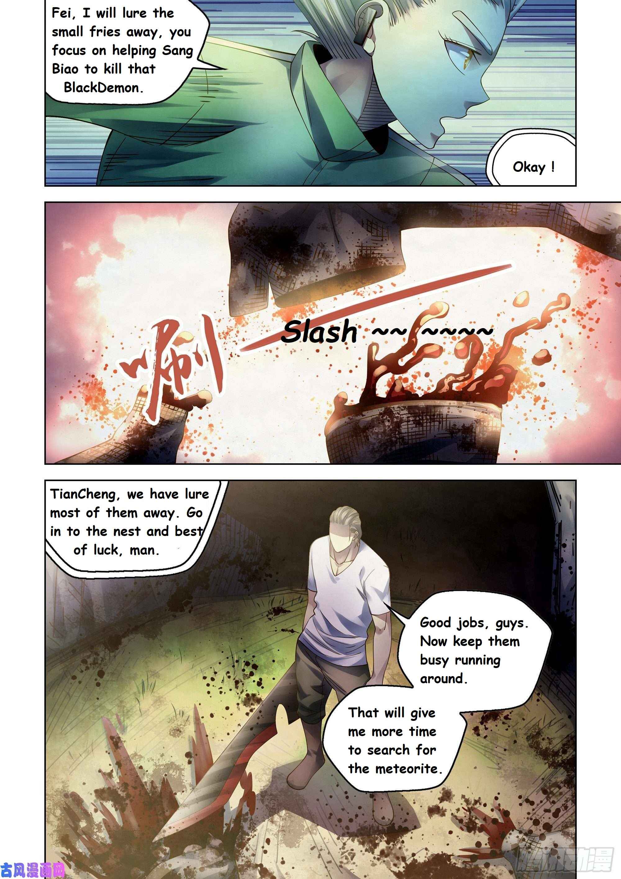 Chapter 385 - Page 4