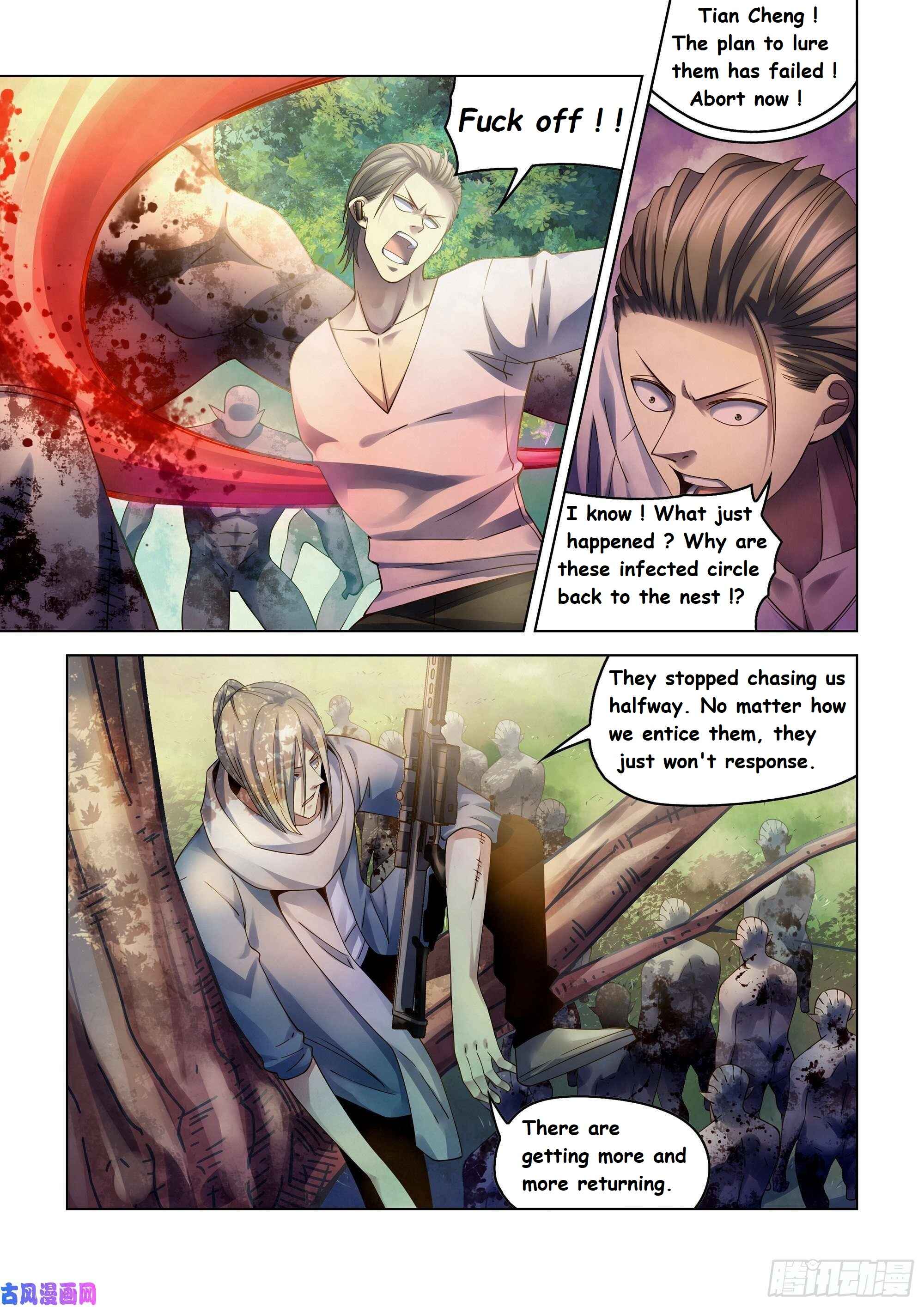 Chapter 385 - Page 9