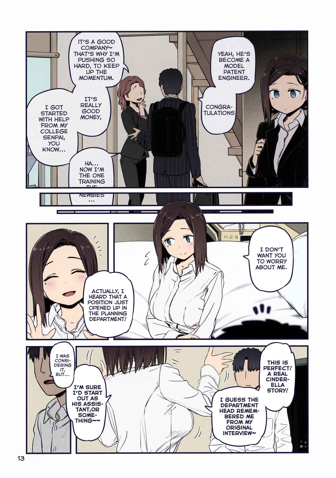 Chapter 32 - Page 13